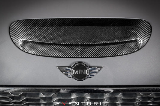 Mini Cooper S / JCW Facelift intake