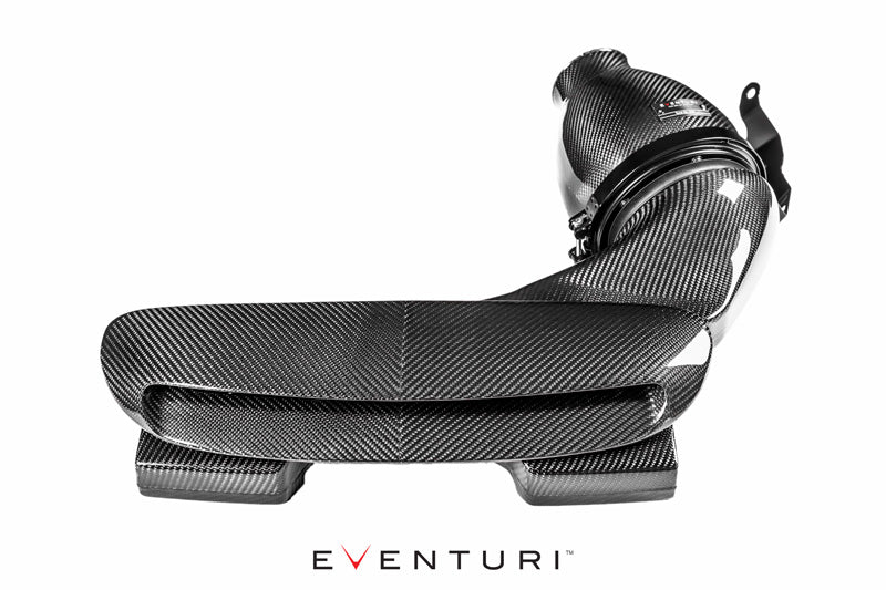 Mini Cooper S / JCW intake