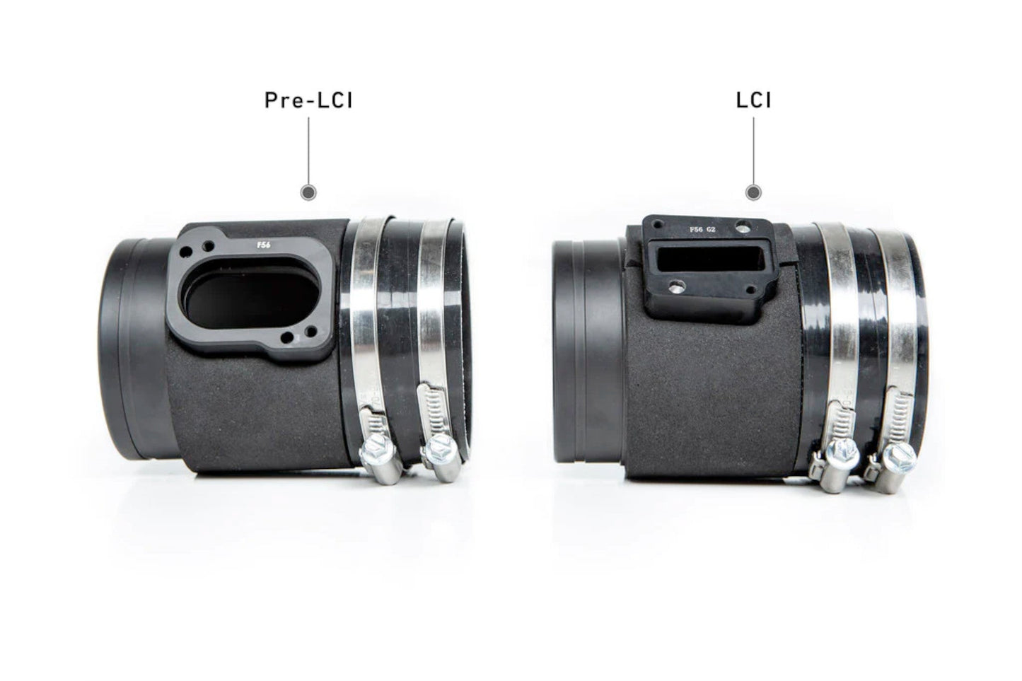 Mini Cooper S / JCW intake