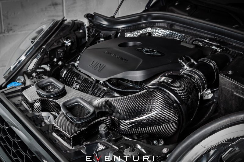 Mini Cooper S / JCW intake