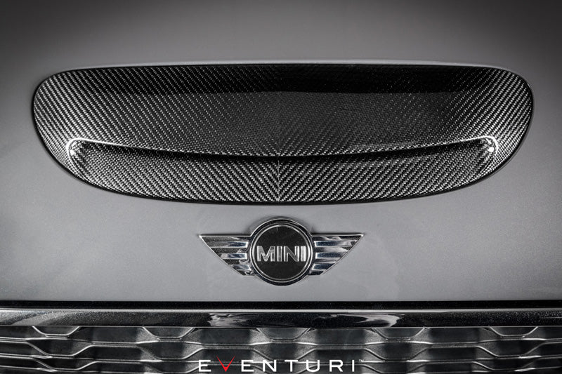 Mini Cooper S / JCW intake