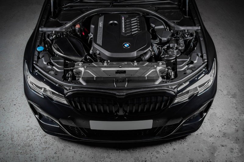 BMW G20 G22 G26 B58 Engine (240i, 340i, 440i) Intake System - Post 2018 November