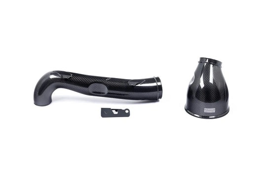 BMW Conversion kit for G8X M3/M4 intake for CSL Strut Brace - Gloss