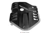 BMW G8X M2/M3/M4/CSL Carbon Engine Cover - Gloss Finish