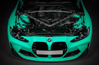 BMW G8X M2/M3/M4/CSL Carbon Engine Cover - Matte Finish