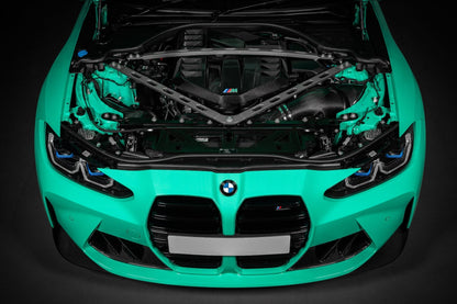 BMW G8X M2/M3/M4/CSL Carbon Engine Cover - Matte Finish