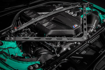 BMW G8X M2/M3/M4/CSL Carbon Engine Cover