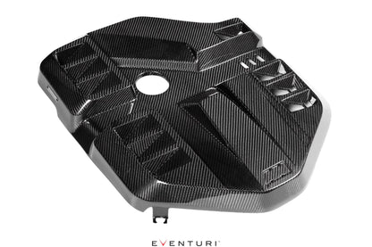 BMW G8X M2/M3/M4/CSL Carbon Engine Cover