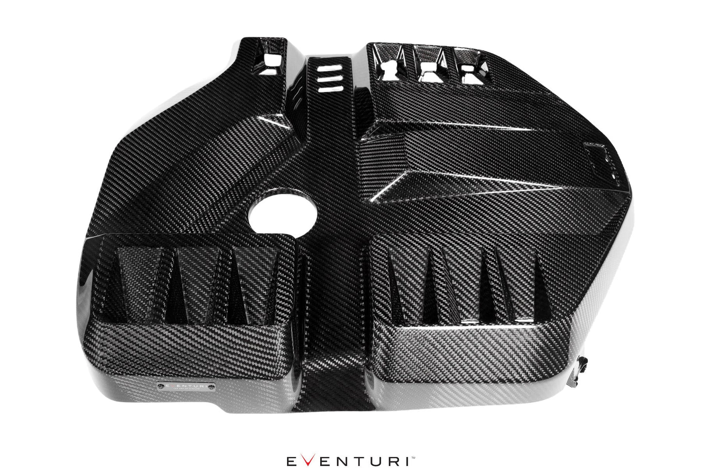 BMW G8X M2/M3/M4/CSL Carbon Engine Cover
