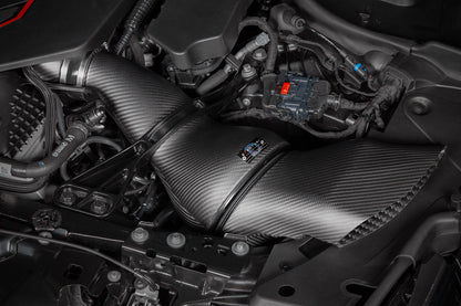 BMW G90, G99 M5 Carbon Intake - Matte Finish