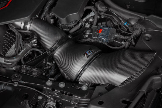 BMW G90, G99 M5 Carbon Intake - Matte Finish