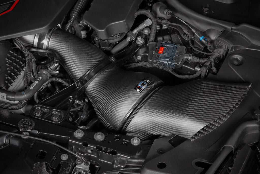BMW G9X, G90, G99 M5 Carbon Intake