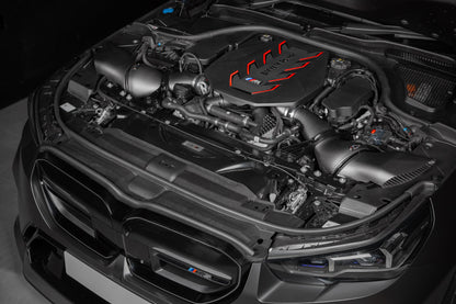 BMW G9X, G90, G99 M5 Carbon Intake