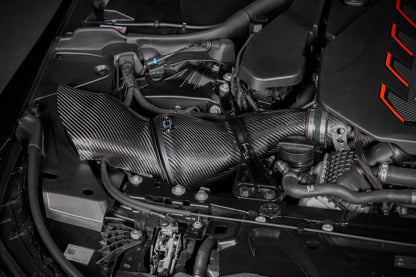 BMW G90, G99 M5 Carbon Intake - Matte Finish