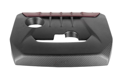 Toyota GR Yaris/Corolla Carbon Engine Cover