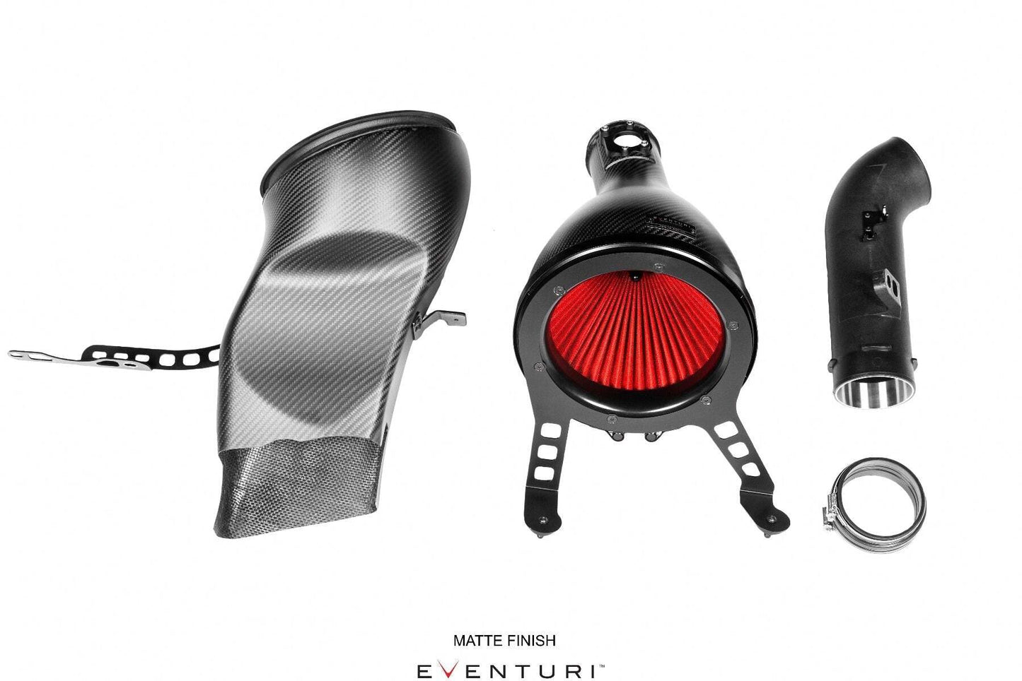 Toyota GR Yaris Carbon Intake - Manual & Auto. Gen 1 and Gen 2 Facelift