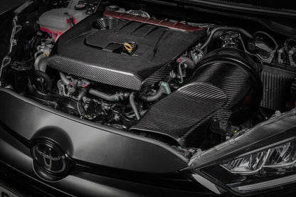 Toyota GR Yaris/Corolla Carbon Engine Cover