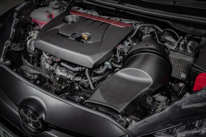 Toyota GR Yaris/Corolla Carbon Engine Cover
