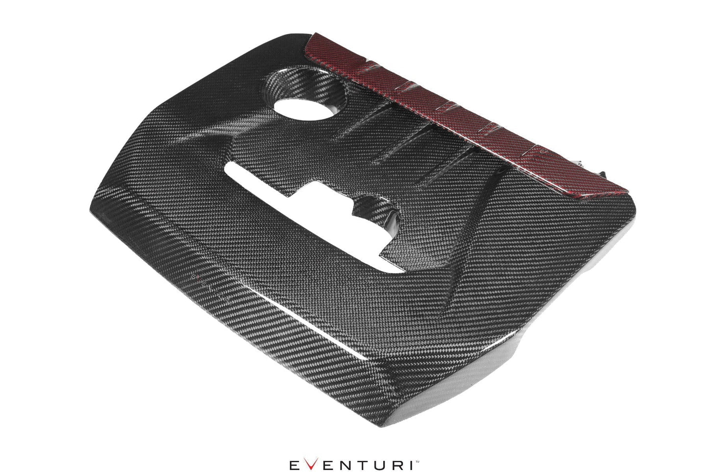 Toyota GR Yaris/Corolla Carbon Engine Cover
