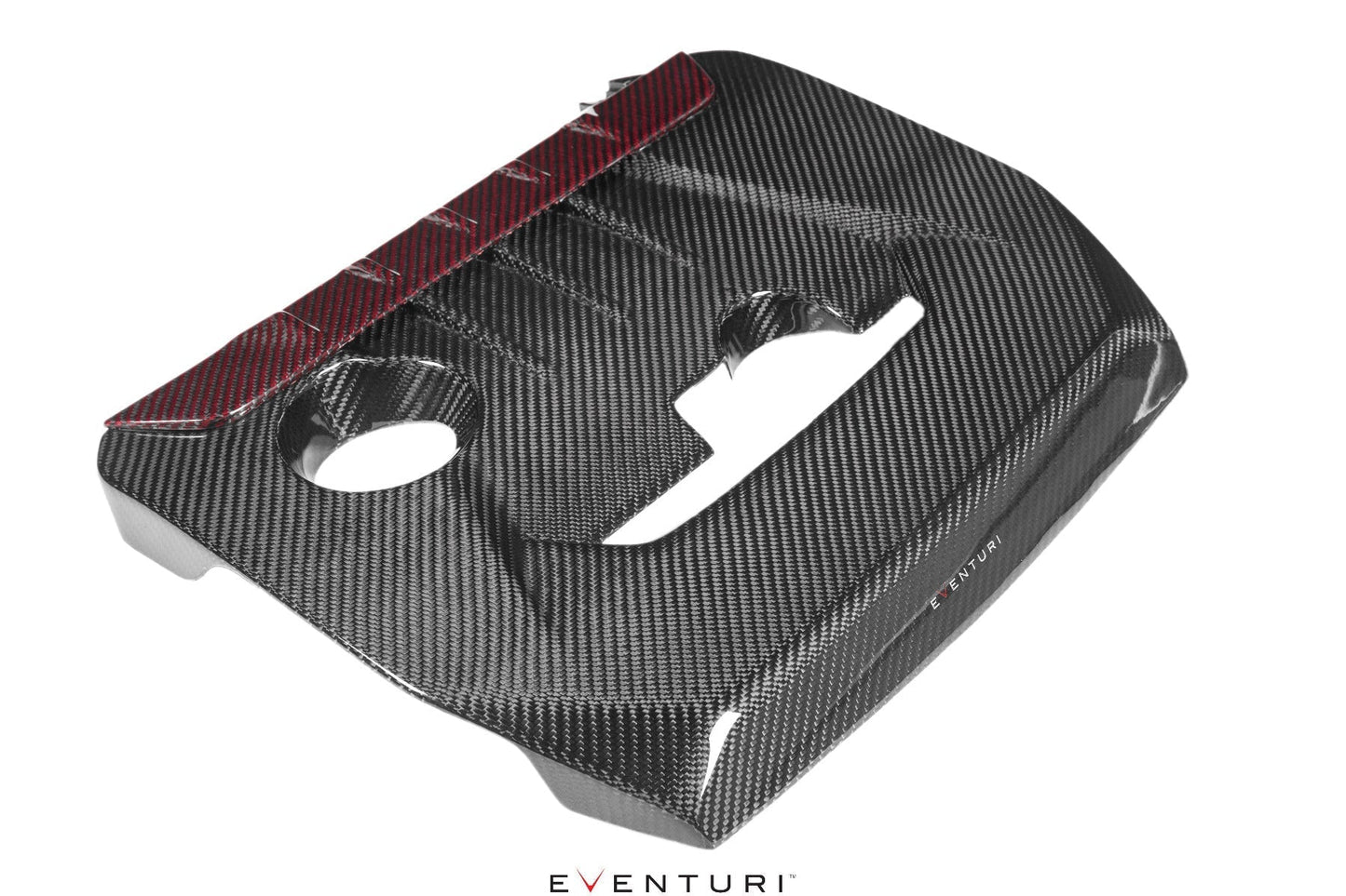 Toyota GR Yaris/Corolla Carbon Engine Cover