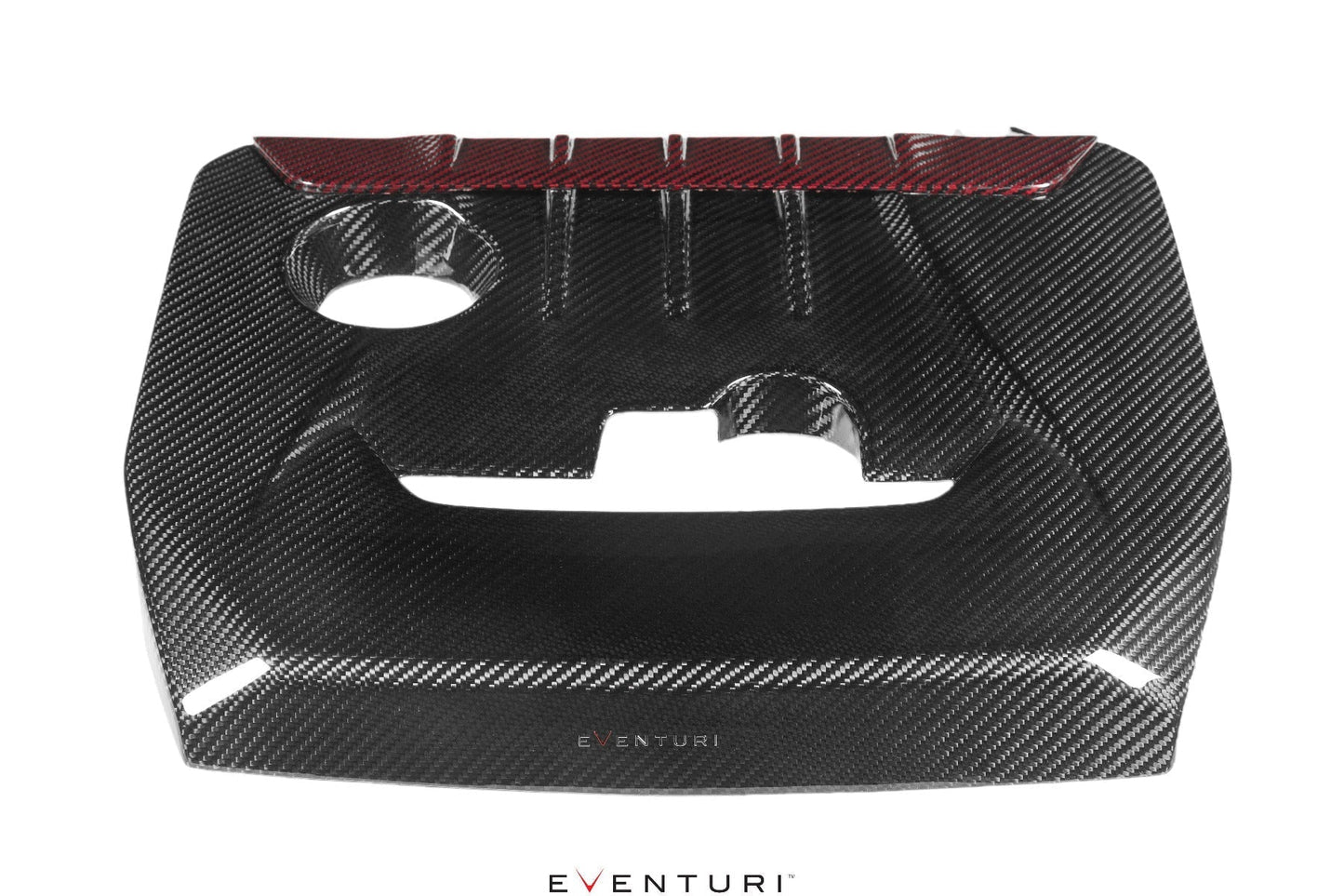 Toyota GR Yaris/Corolla Carbon Engine Cover