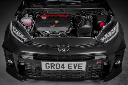 Toyota GR Yaris Carbon Intake - Manual & Auto. Gen 1 and Gen 2 Facelift