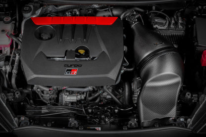 Toyota GR Yaris Carbon Intake - Manual & Auto. Gen 1 and Gen 2 Facelift