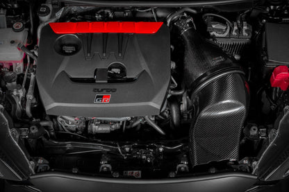 Toyota GR Yaris Carbon Intake - Matte - Manual & Auto. Gen 1 and Gen 2 Facelift