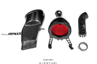 Toyota GR Yaris Carbon Intake - Manual & Auto. Gen 1 and Gen 2 Facelift