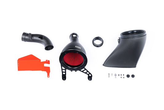 Toyota GR Corolla Carbon Intake