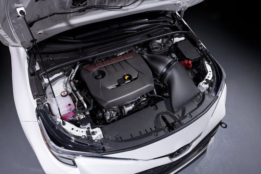 Toyota GR Corolla Carbon Intake