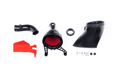 Toyota GR Corolla Carbon Intake