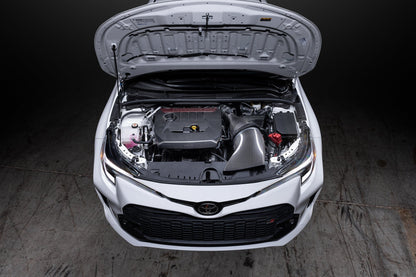 Toyota GR Corolla Carbon Intake