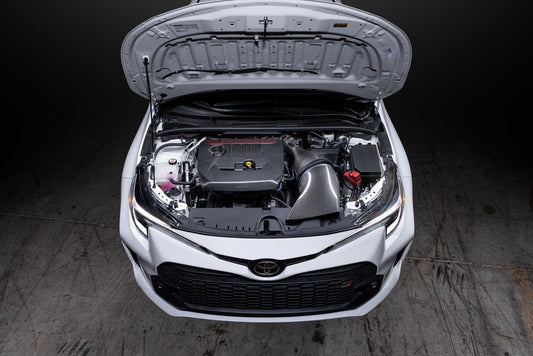 Toyota GR Corolla Carbon Intake