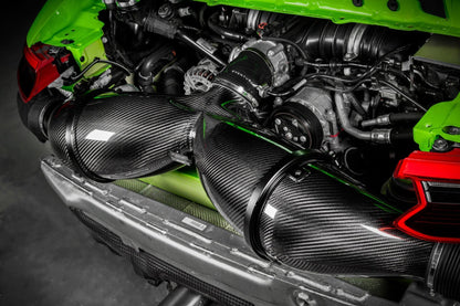 Porsche 991.1 991.2 GT3RS Carbon Intake