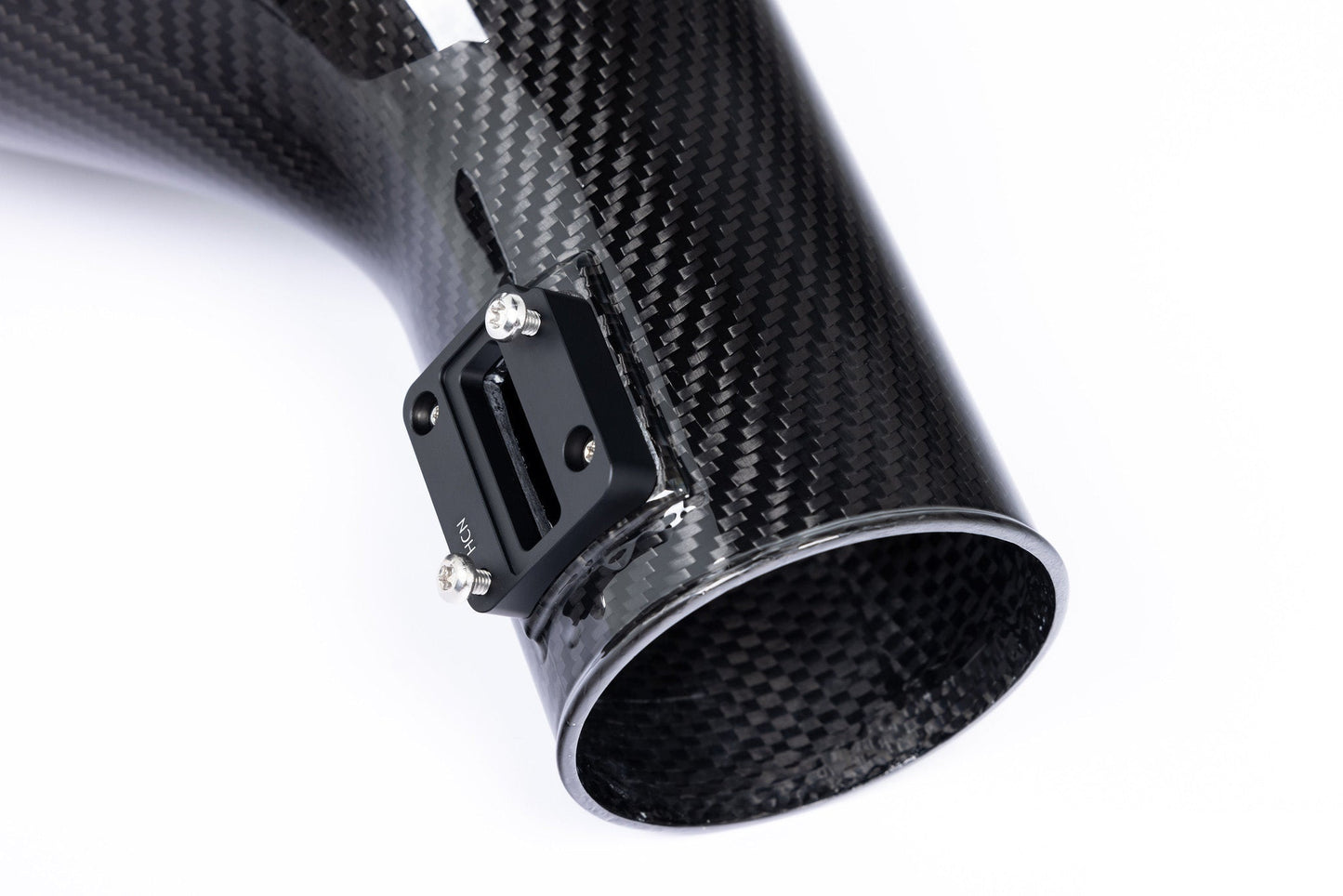 Lamborghini Huracan Carbon Intake