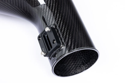 Lamborghini Huracan Carbon Intake