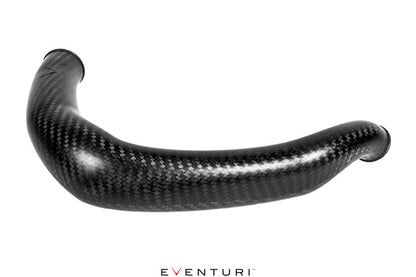 BMW S55 Carbon Chargepipes - Set of 2 Upper Chargepipes