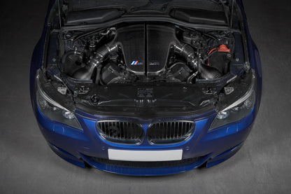 BMW E6X M5/M6 Carbon Plenum Gloss