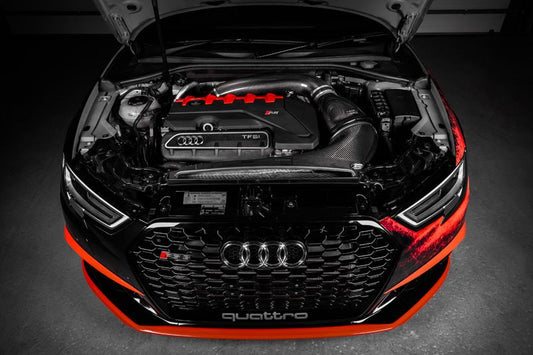 Audi RS3 Gen 2 / TTRS 8S intake for DAZA and DWNA Engines