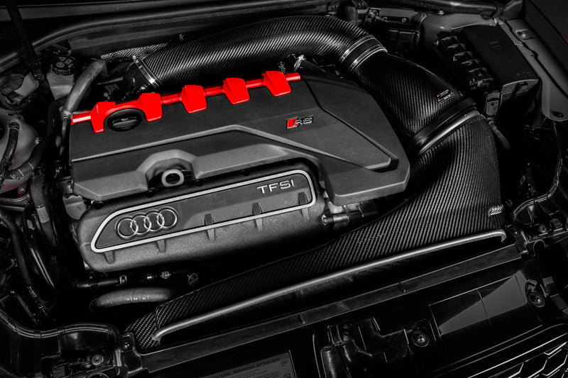 Audi RS3 Gen 2 / TTRS 8S intake for DAZA and DWNA Engines