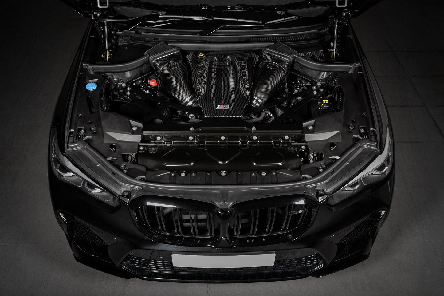 BMW F9X X5M/X6M, G09 XM, X5/X7 M60i Intake System