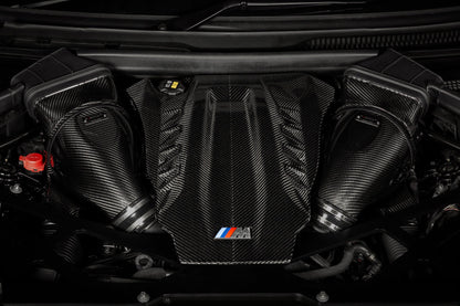 BMW F9X X5M/X6M, G09 XM, X5/X7 M60i Intake System