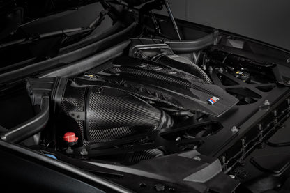 BMW F9X X5M/X6M, G09 XM, X5/X7 M60i Intake System