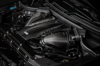 BMW F9X X5M/X6M, G09 XM, X5/X7 M60i Intake System