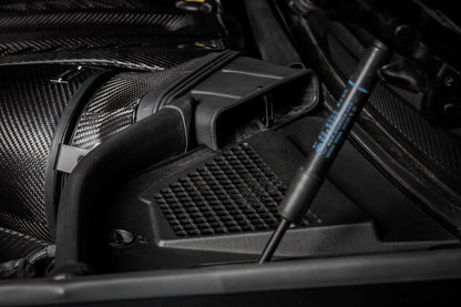 BMW F9X X5M/X6M, G09 XM, X5/X7 M60i Intake System