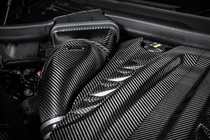 BMW F9X X5M/X6M, G09 XM, X5/X7 M60i Intake System