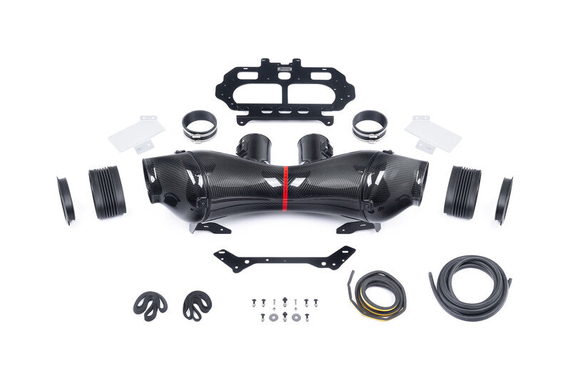 Chevrolet C8 Z06 Coupe Carbon Intake For EU customers