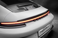 Porsche 992 Carrera/ GT3 Touring Rear spoiler I