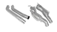 Ferrari 12Cilindri Sport Metal Catalysts Set